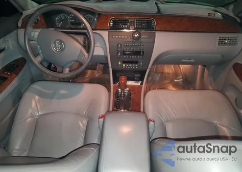 2005 Buick Lacrosse C из США, поврежденный, VIN 235946